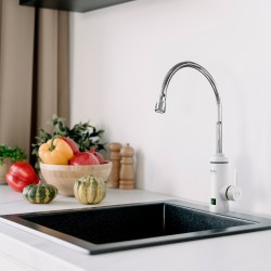 Водонагреватель проточный Ballu Stream Tap 10